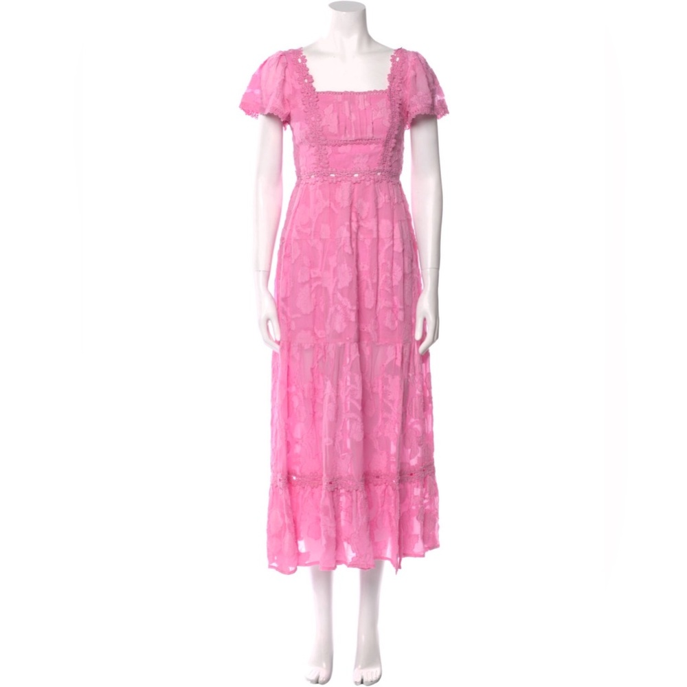 RAHI lily dress
